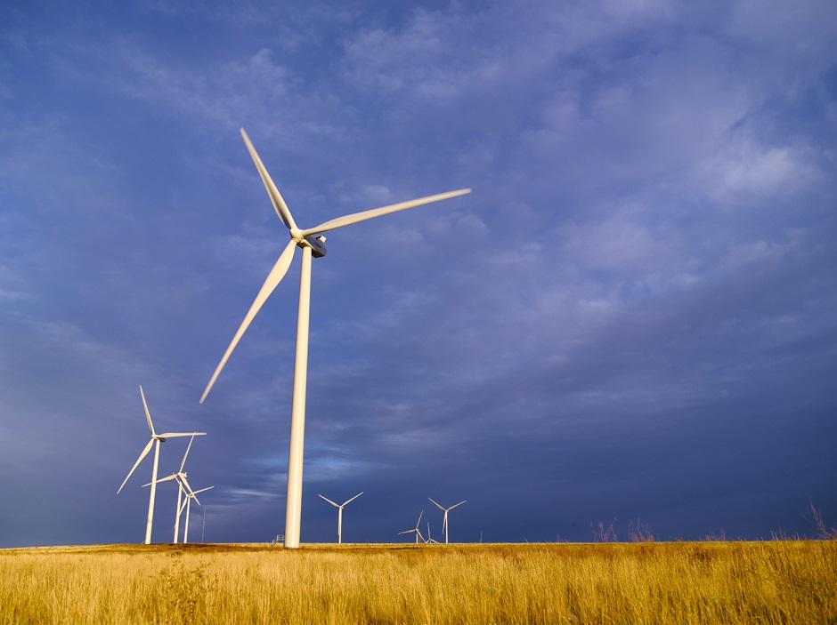 Windmill Horsebutte